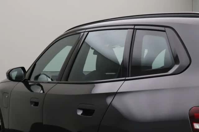 BMW X3 (2025) thumbnail 4