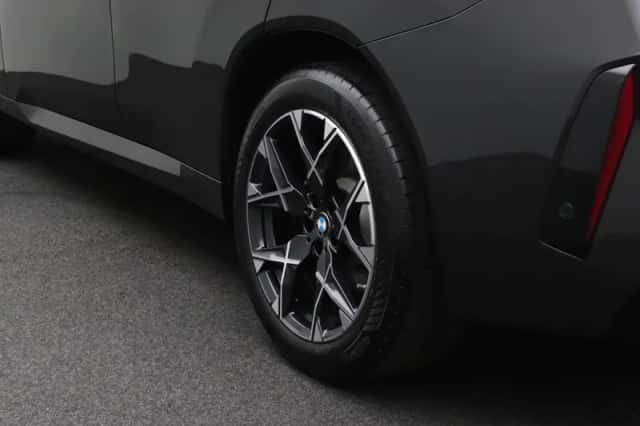 BMW X3 (2025) thumbnail 5