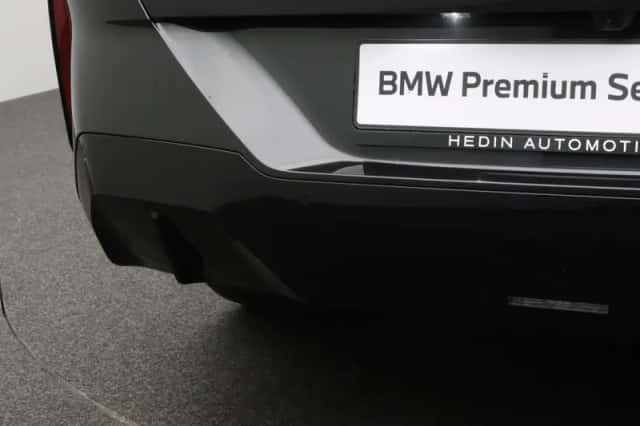 BMW X3 (2025) thumbnail 6
