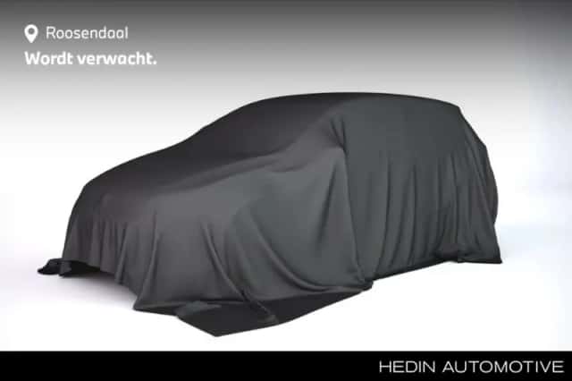 BMW X5 (2025) thumbnail 1