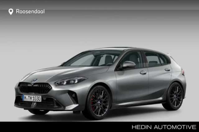 BMW 1-Serie (2026) thumbnail 1