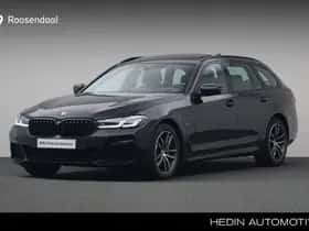 BMW 5-Serie (2022)