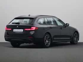 BMW 5-Serie (2022) thumbnail 2