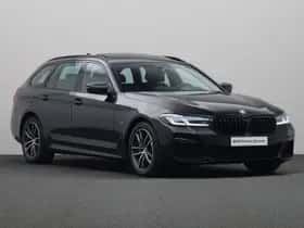 BMW 5-Serie (2022) thumbnail 11