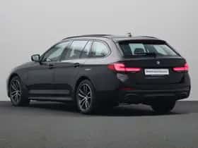 BMW 5-Serie (2022) thumbnail 13