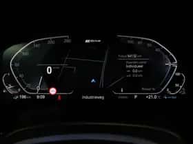 BMW 5-Serie (2022) thumbnail 3