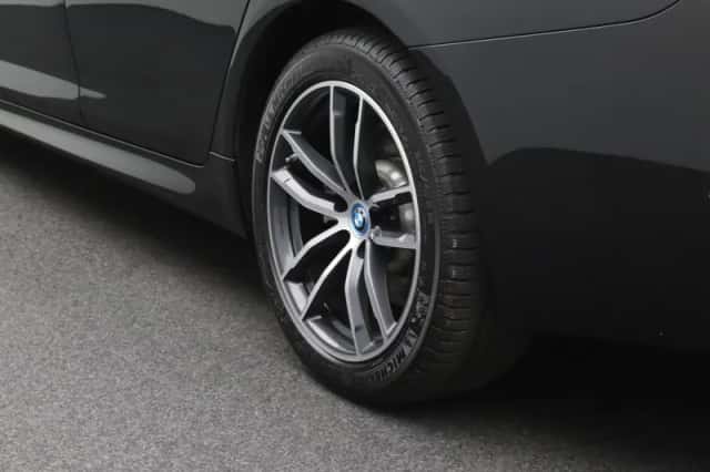 BMW 5-Serie (2022) thumbnail 5