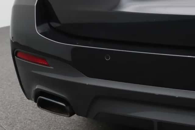 BMW 5-Serie (2022) thumbnail 6