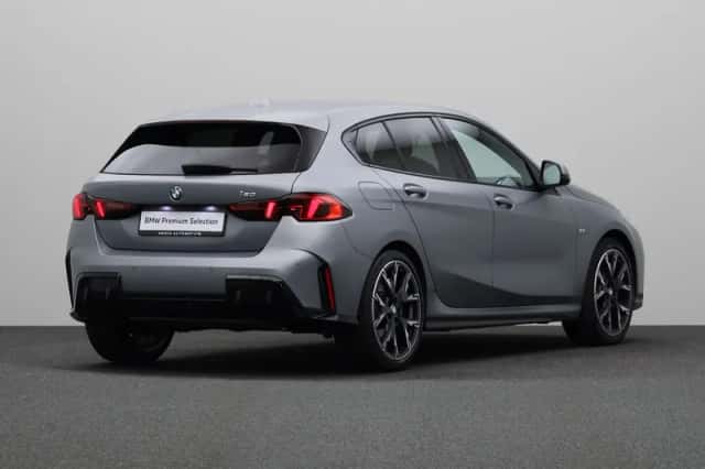 BMW 1-Serie (2025) thumbnail 2