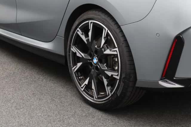 BMW 1-Serie (2025) thumbnail 5
