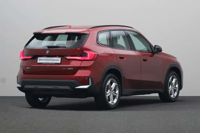 BMW X1 (2025) thumbnail 2