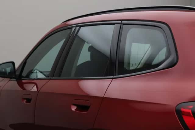 BMW X1 (2025) thumbnail 3