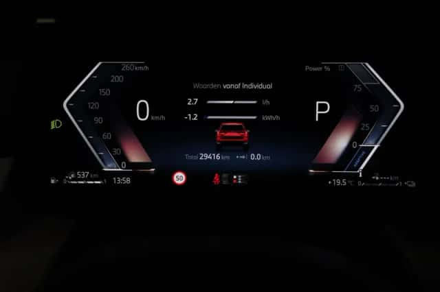 BMW X1 (2025) thumbnail 4