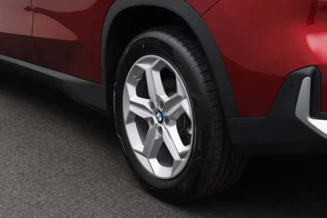 BMW X1 (2025) thumbnail 5
