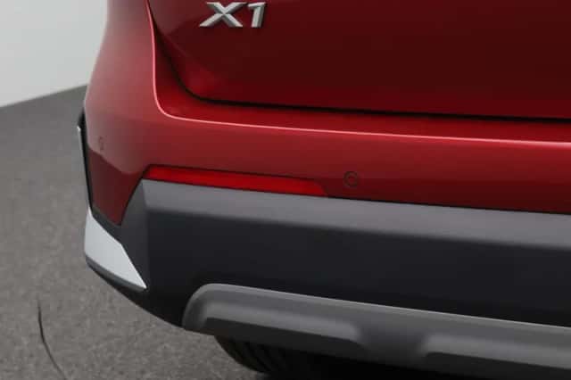 BMW X1 (2025) thumbnail 6
