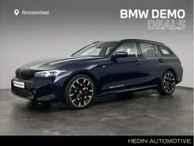 BMW 3-Serie (2026)