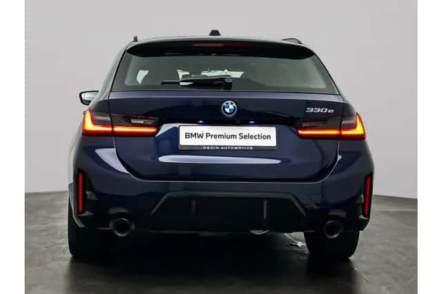 BMW 3-Serie (2026) thumbnail 5