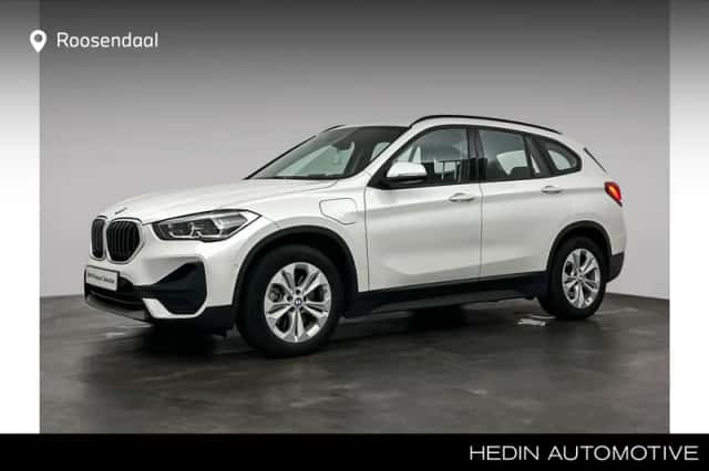 BMW X1 (2021) thumbnail 1