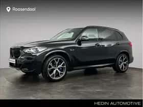 BMW X5 (2022)