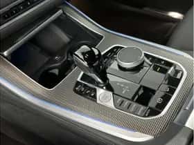 BMW X5 (2022) thumbnail 11