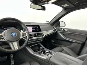BMW X5 (2022) thumbnail 12