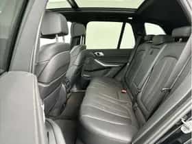 BMW X5 (2022) thumbnail 14