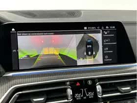 BMW X5 (2022) thumbnail 16