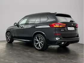 BMW X5 (2022) thumbnail 3