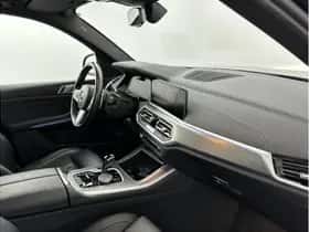 BMW X5 (2022) thumbnail 22