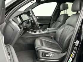 BMW X5 (2022) thumbnail 23
