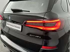 BMW X5 (2022) thumbnail 25