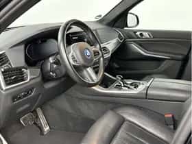 BMW X5 (2022) thumbnail 26