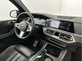 BMW X5 (2022) thumbnail 30