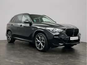 BMW X5 (2022) thumbnail 4