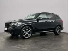 BMW X5 (2022) thumbnail 34