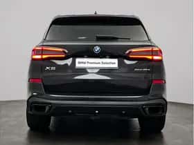BMW X5 (2022) thumbnail 5
