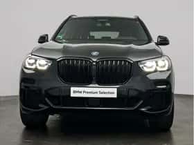 BMW X5 (2022) thumbnail 6