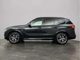 BMW X5 (2022) thumbnail 8