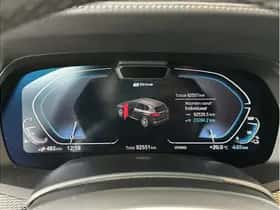 BMW X5 (2022) thumbnail 9