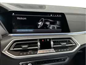 BMW X5 (2022) thumbnail 10