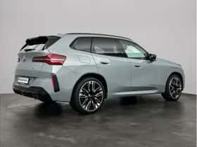 BMW X3 (2025) thumbnail 2
