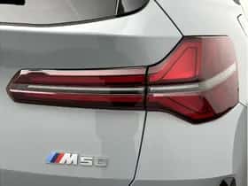 BMW X3 (2025) thumbnail 13