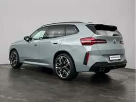 BMW X3 (2025) thumbnail 3