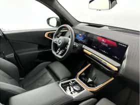 BMW X3 (2025) thumbnail 25