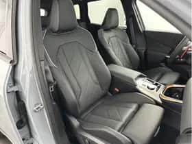 BMW X3 (2025) thumbnail 27