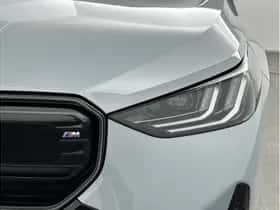 BMW X3 (2025) thumbnail 28