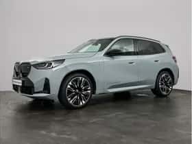BMW X3 (2025) thumbnail 29