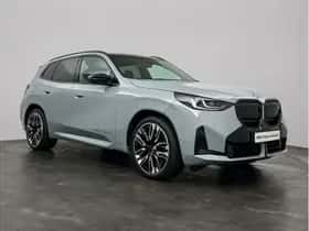 BMW X3 (2025) thumbnail 4