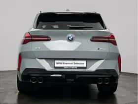 BMW X3 (2025) thumbnail 5
