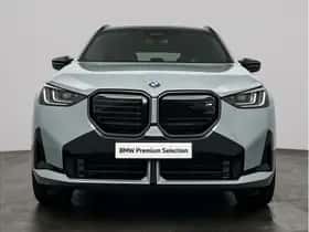 BMW X3 (2025) thumbnail 6